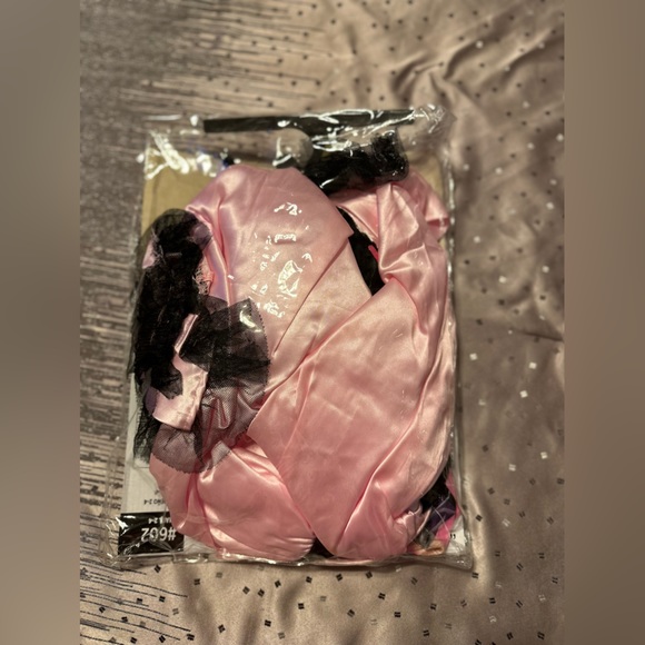 Sick Hop Sweetie Costume S 2-4 - Picture 3 of 12